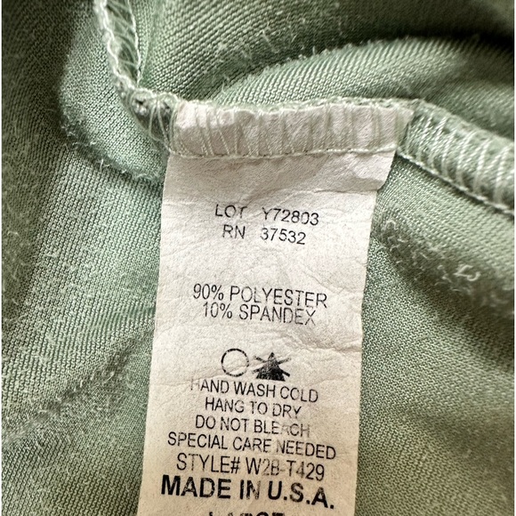 Skirt and top - sz Large - Picture 2 of 4